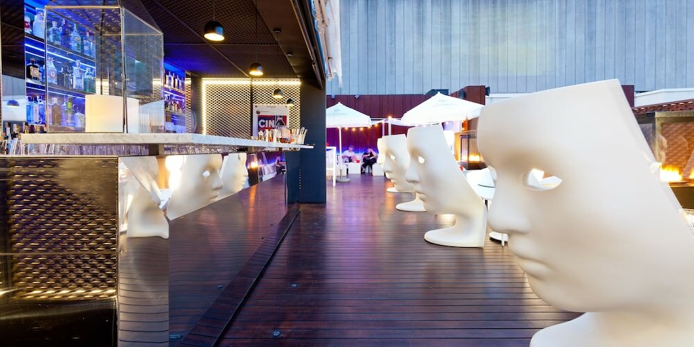 Фото Hotel Espana Ramblas