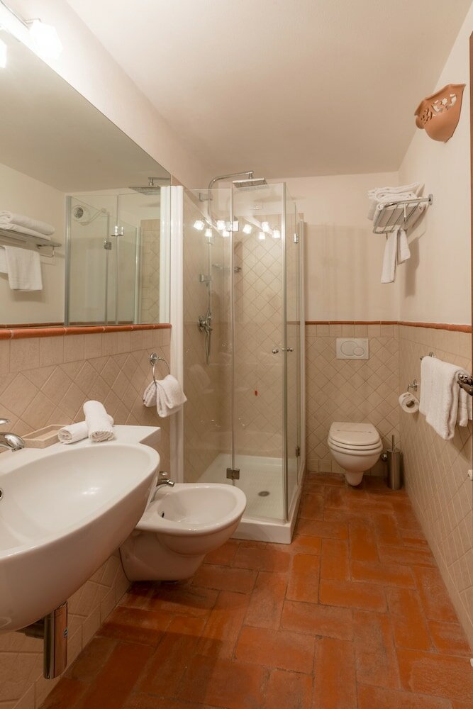 Фото Borgo Sant'Ambrogio Resort