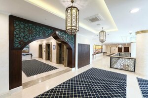 The Local Hotels Grozny