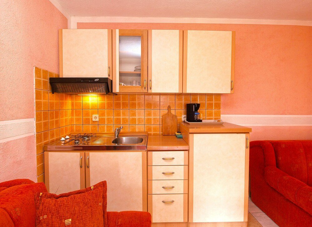 Фото Apartment Manda 709