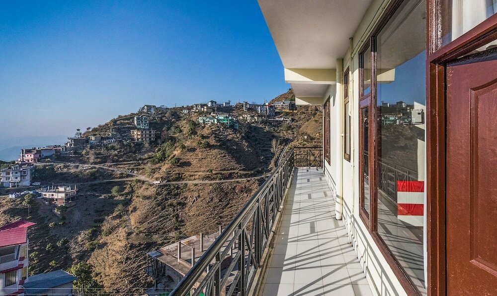 Фото Royal Suites by Park Tree, Kasauli