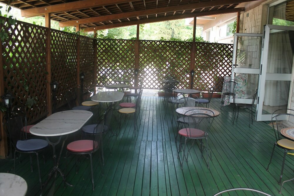 Фото Albergo Vittoria