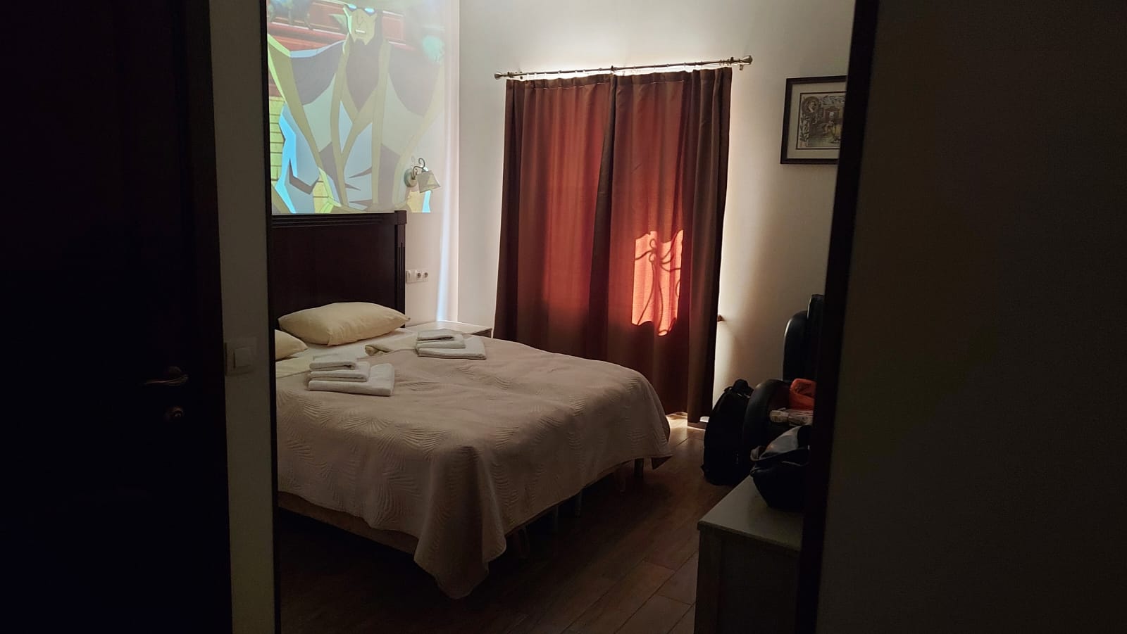 Фото Мини отель Шенген