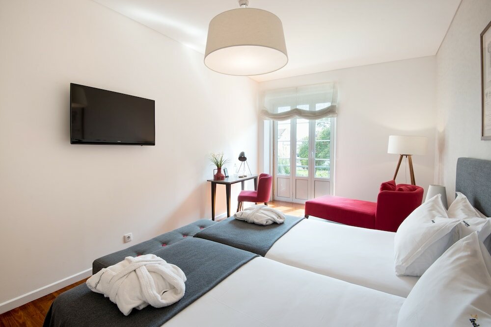 Фото Bica Flh Suites