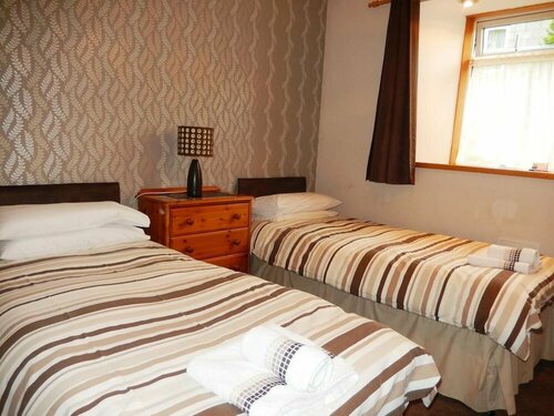Гостиница Gales Guest House
