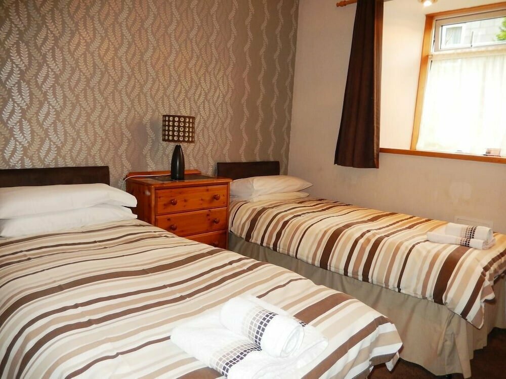 Hotel Gales Guest House, Scotland, photo