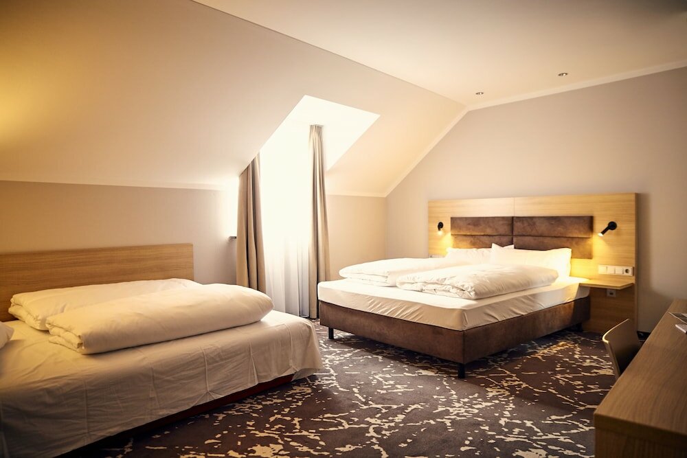 Фото Bed & Breakfast Erber