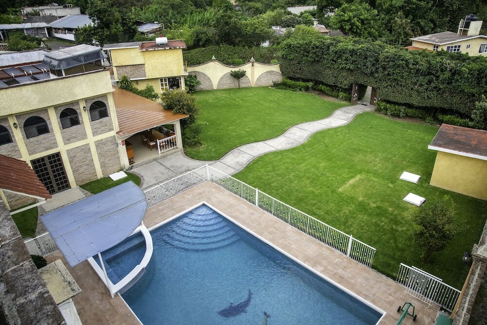 Фото Hotel Casa Richer