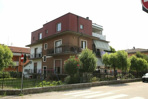 Гостиница B&b Ai Santi