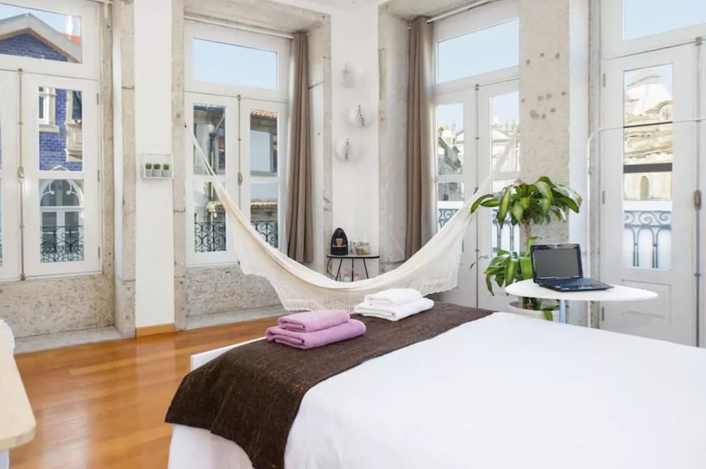 Фото Porta 33 Porto Suite