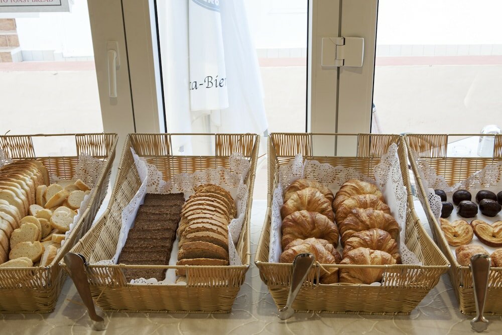 Фото Hotel Voramar Formentera