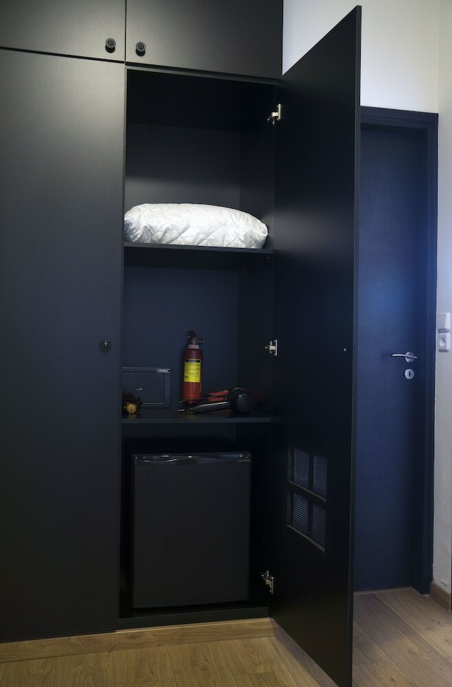 Фото Athens Edition Guesthouse