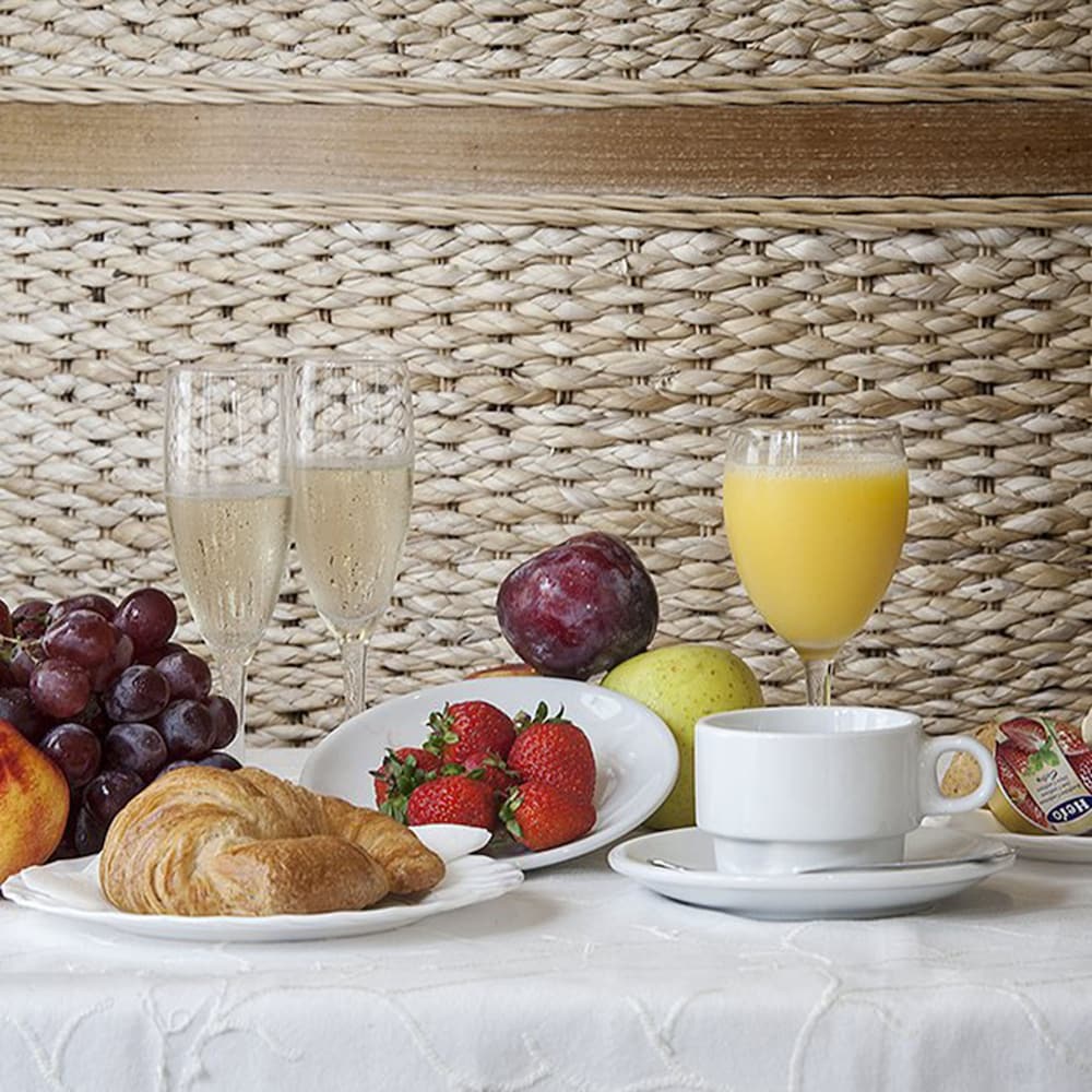 Фото Hotel Voramar Formentera