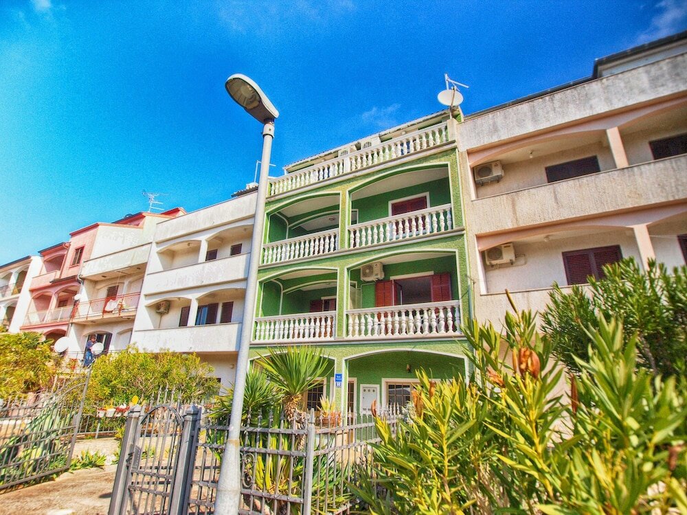 Фото Apartments Marisol 1298