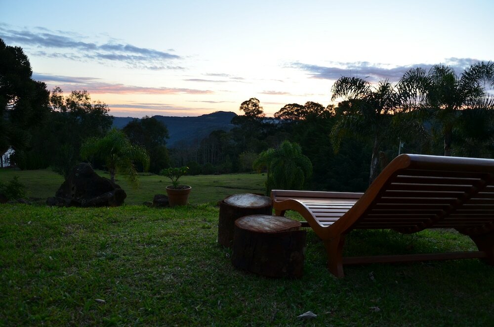 Фото Pousada La Vista