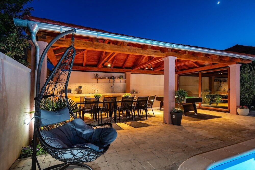 Фото Villa Renata