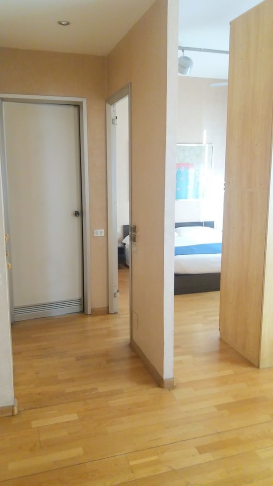 Фото Residence Nizza - Torino