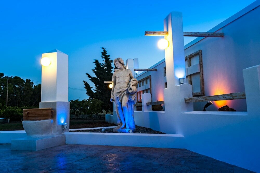 Фото Villa Dionysus