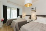Glory Residence Taksim