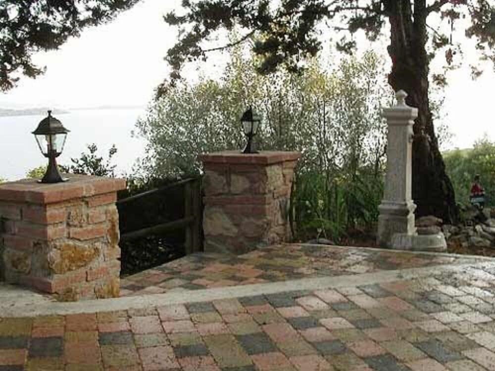 Фото Villa Trasimeno