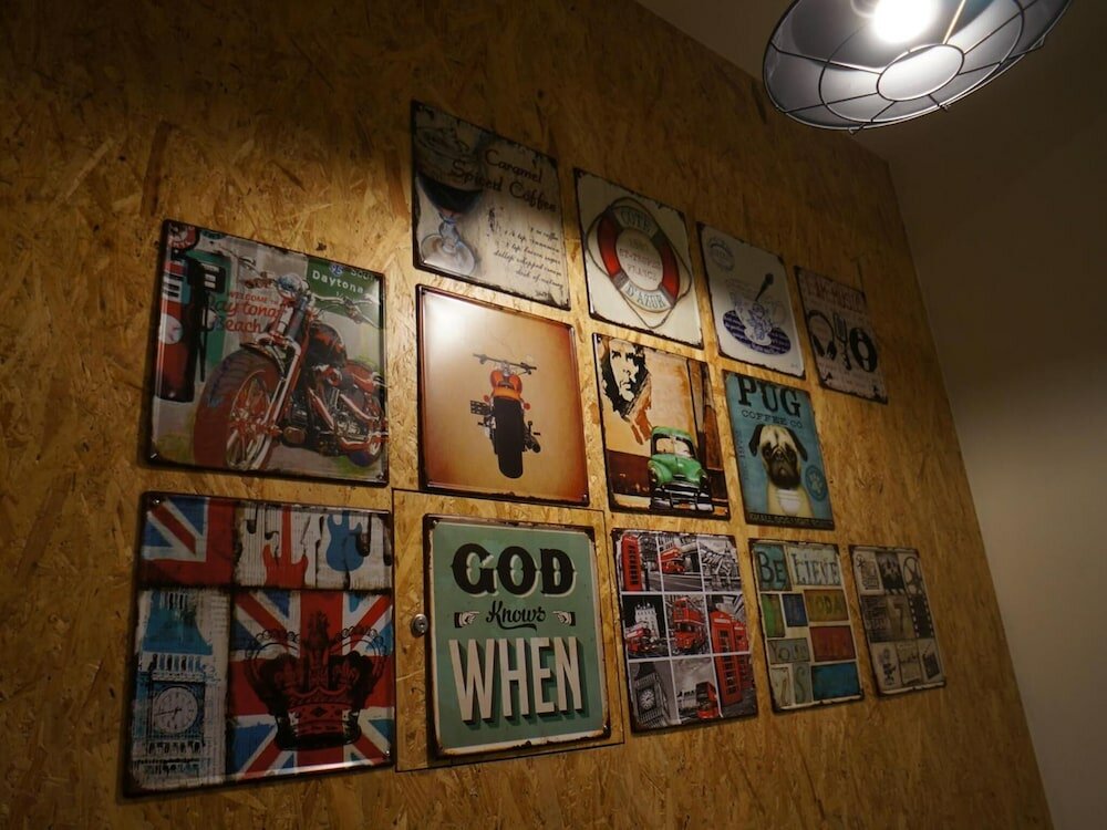 Фото Kenting Moon Bay Hotel