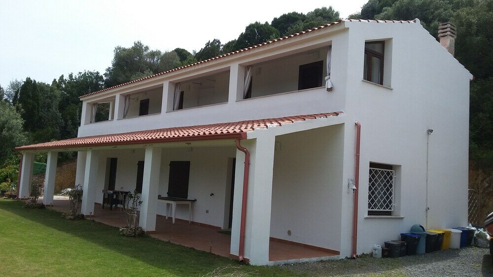 Фото Guesthouse Casavasco