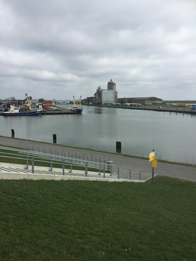 Фото Pension Kruse