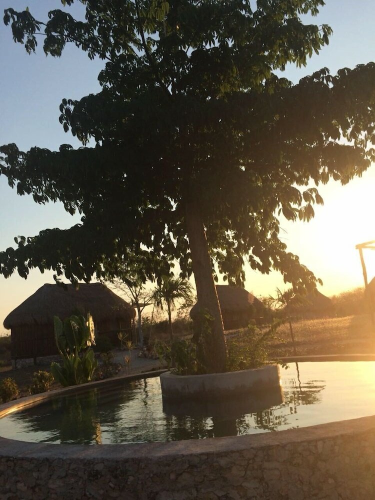 Фото Villas Kankabal