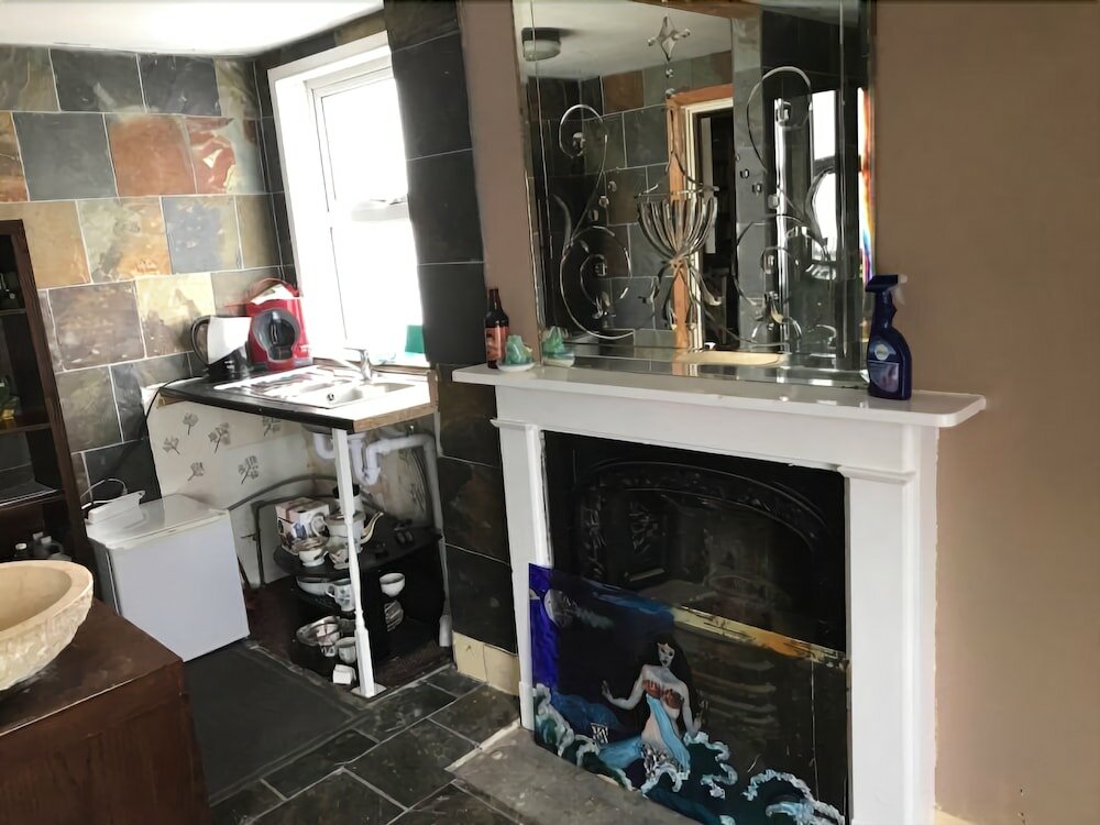 Фото The Little Tree Boutique B&b