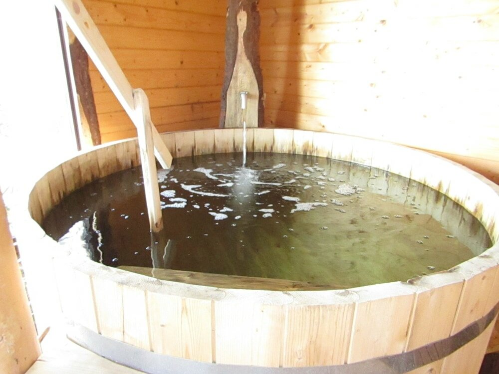 Фото Allgäuer Kräuteralm