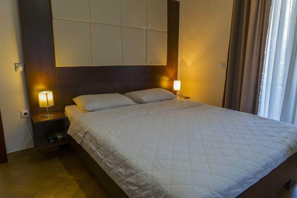 Фото Апартаменты Nilaj