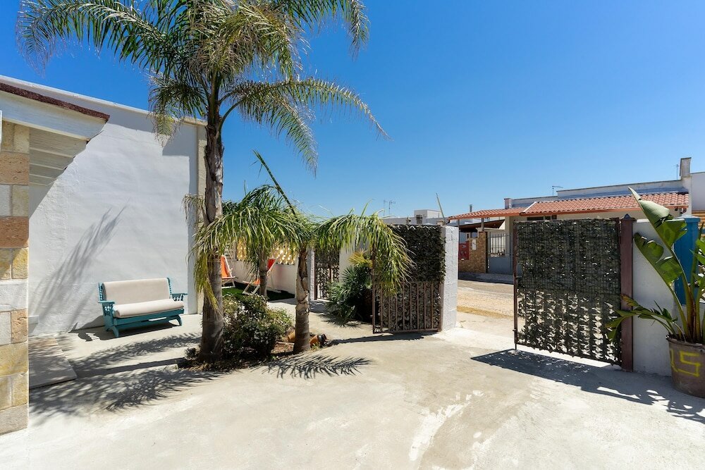 Фото Villa Relù