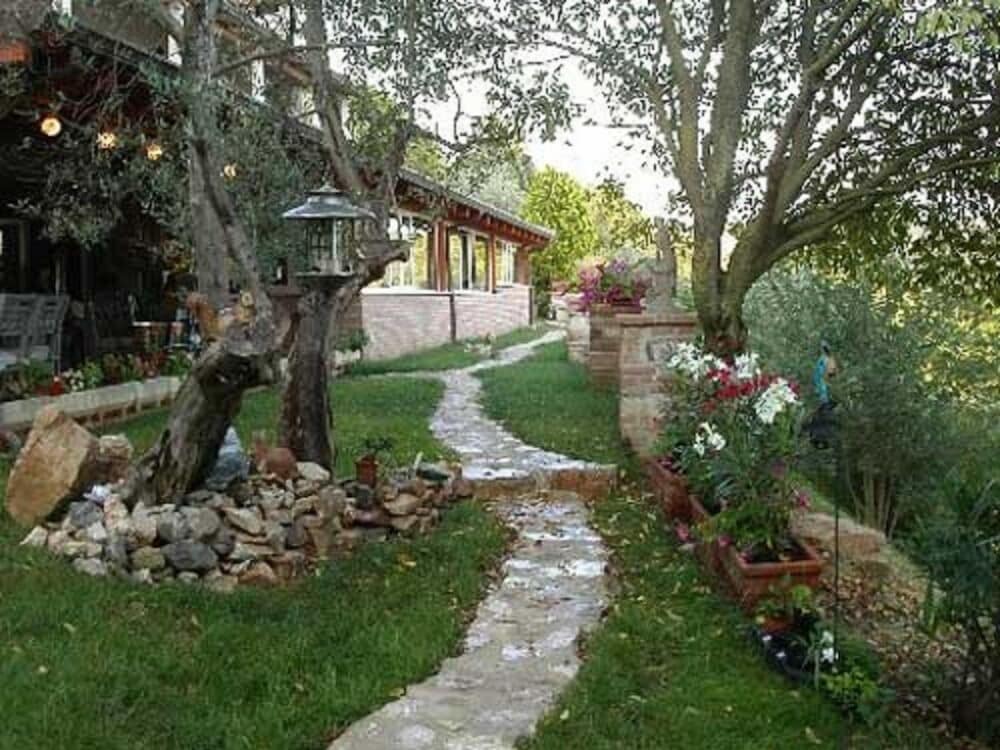 Фото Villa Trasimeno