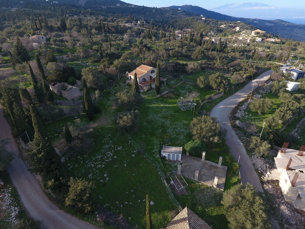 Фото Villa Melite