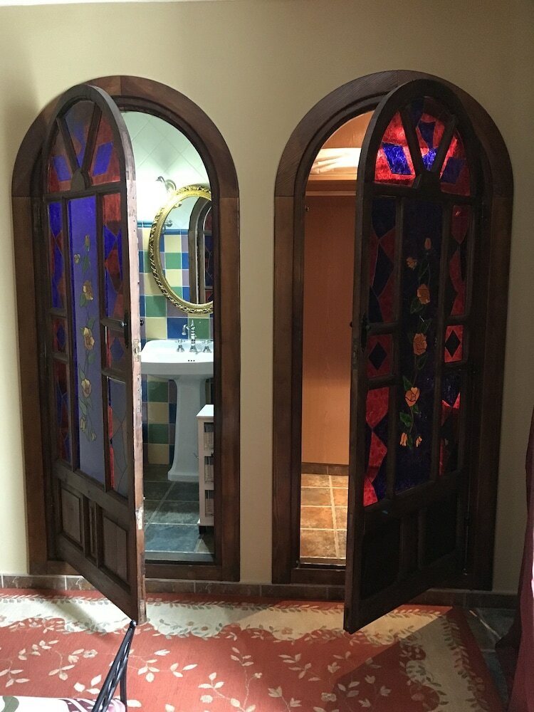 Фото Hotel Rural Casa Mendoza