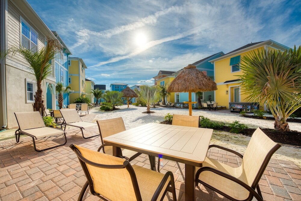 Фото Margaritaville Resort Orlando