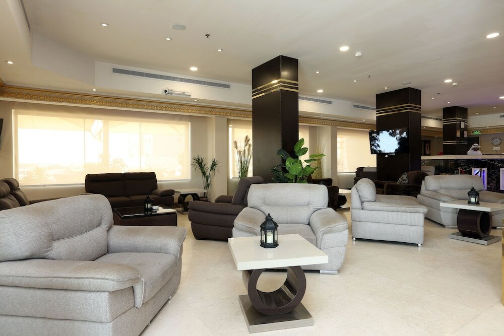 Фото Park Jizan Hotel