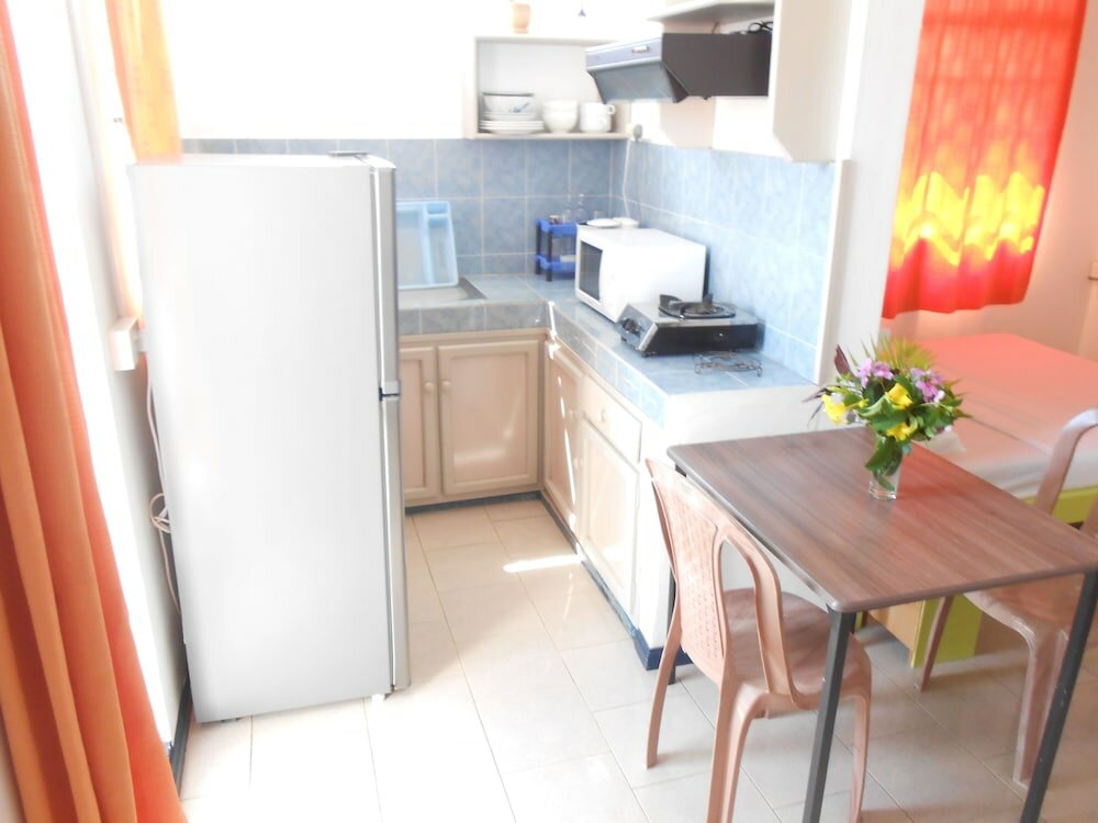 Фото Aquatic Villa Grand Baie Mauritius