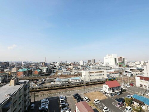 Гостиница Hotel Royal Garden Kisarazu