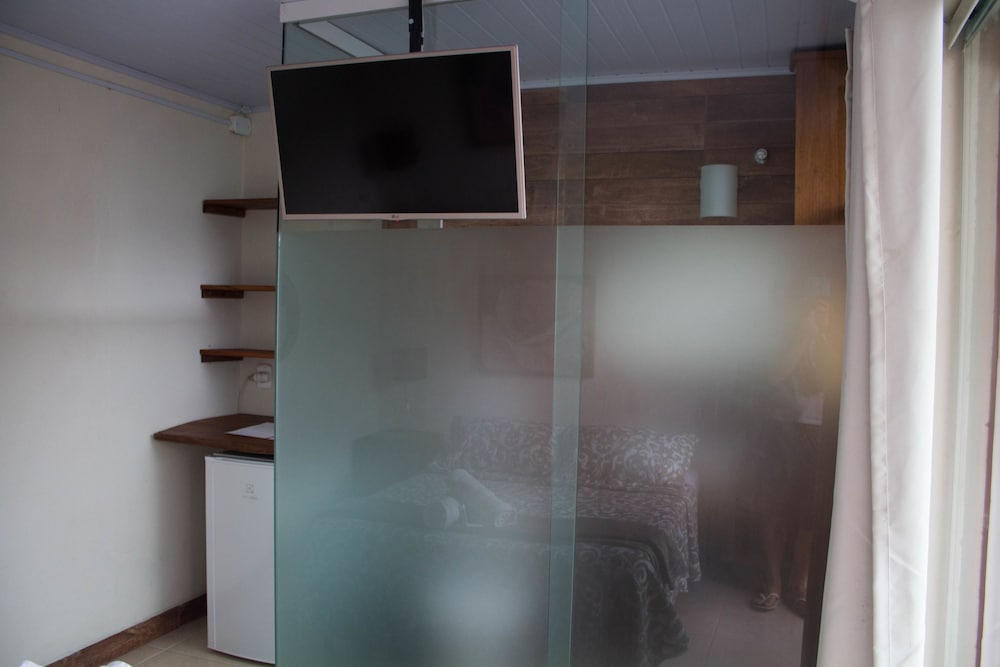 Фото Pousada Estrelas no Mar