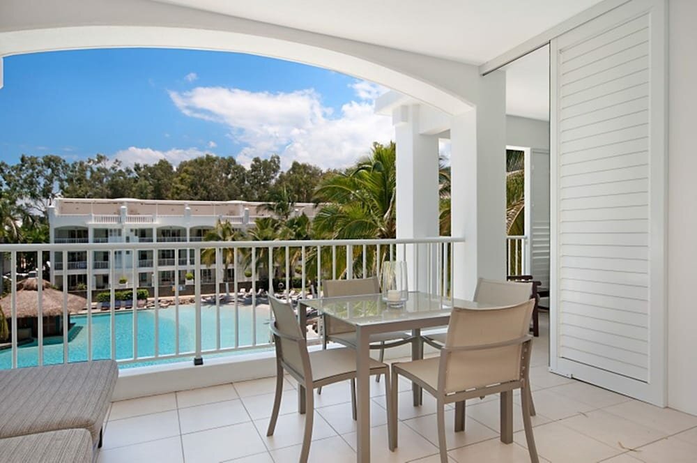 Hotel Peppers Beach Club Spa by Premier Holidays, Palm Cove, photo