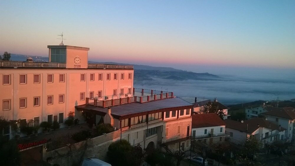 Фото Hotel Ristorante Bellavista