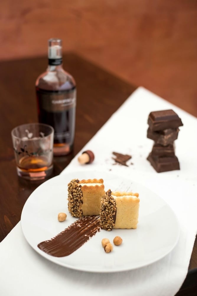 Фото Agriturismo Ponterosa