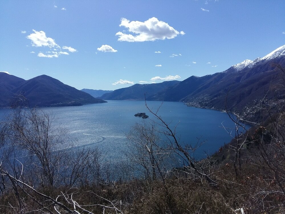 Фото Hotel Garni Tiziana