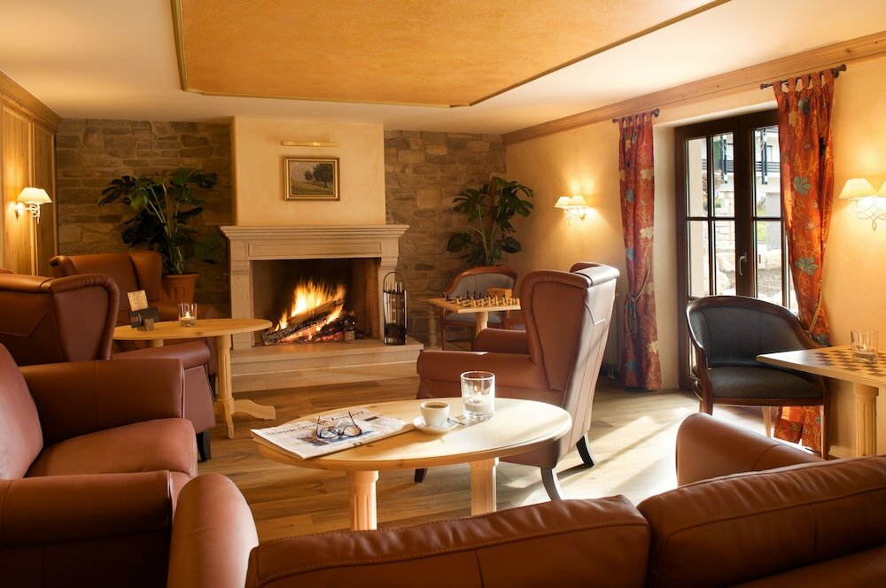 Фото Allgäuer Kräuteralm