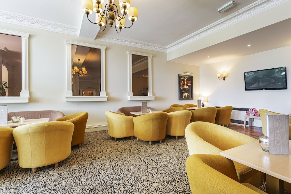 Фото The Moorland Hotel, Haytor, Devon