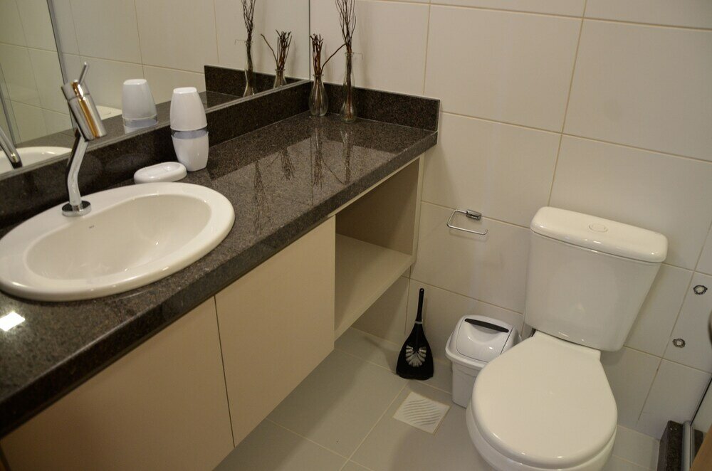 Фото Residencial Paradiso