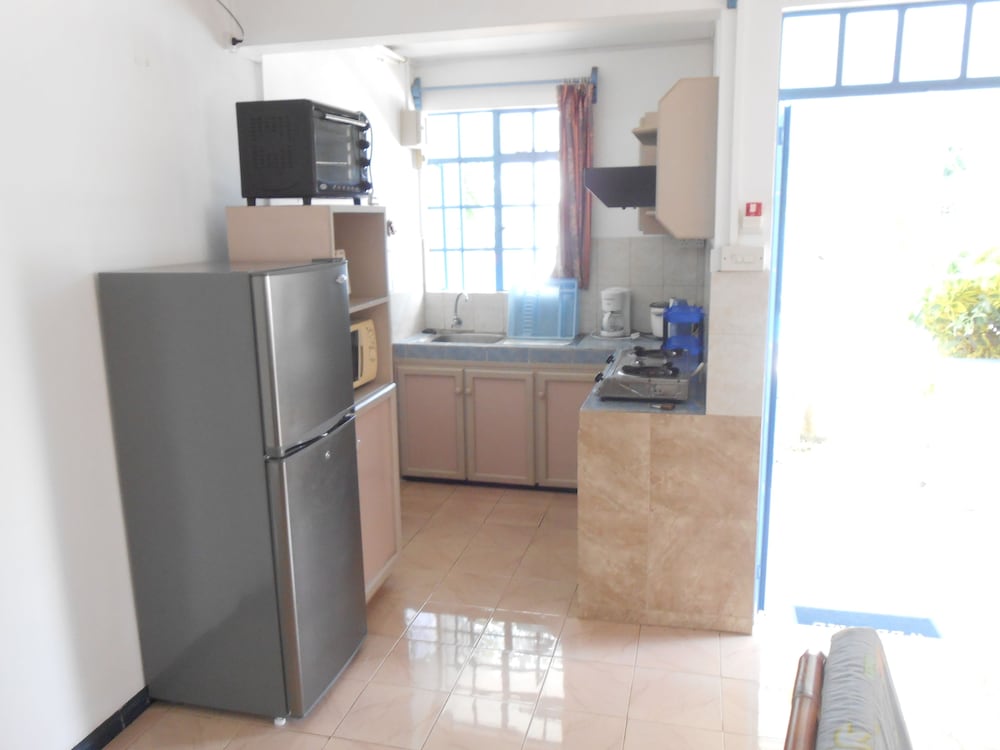 Фото Aquatic Villa Grand Baie Mauritius