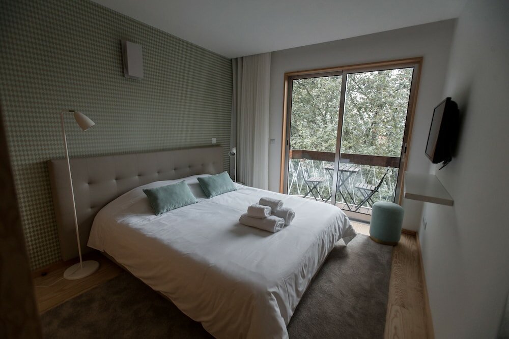 Фото Praça 66 Guest House