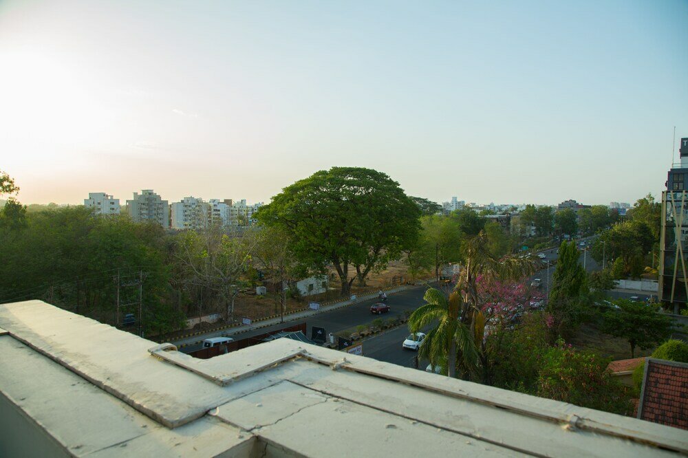 Фото The Majestic Manor